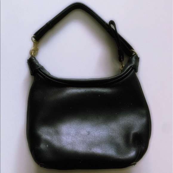 Coach bag - Picture 2 of 5